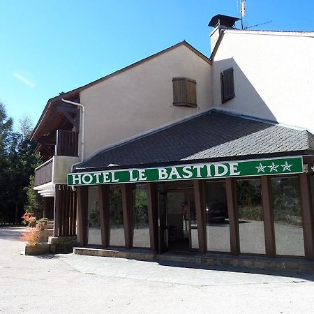 Hotel Le Bastide ناسبينالز المظهر الخارجي الصورة