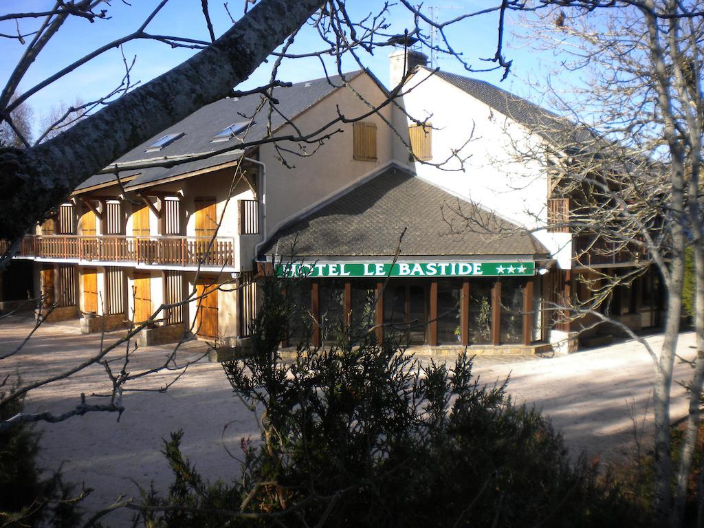 Hotel Le Bastide ناسبينالز المظهر الخارجي الصورة