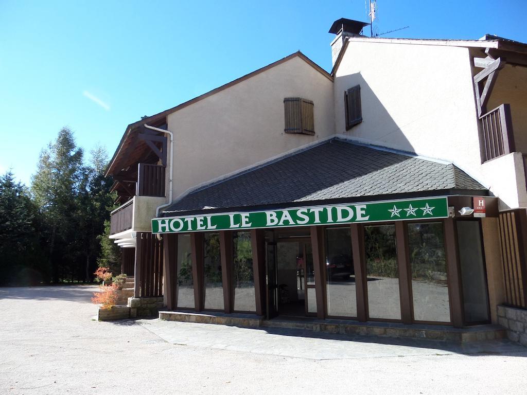 Hotel Le Bastide ناسبينالز المظهر الخارجي الصورة